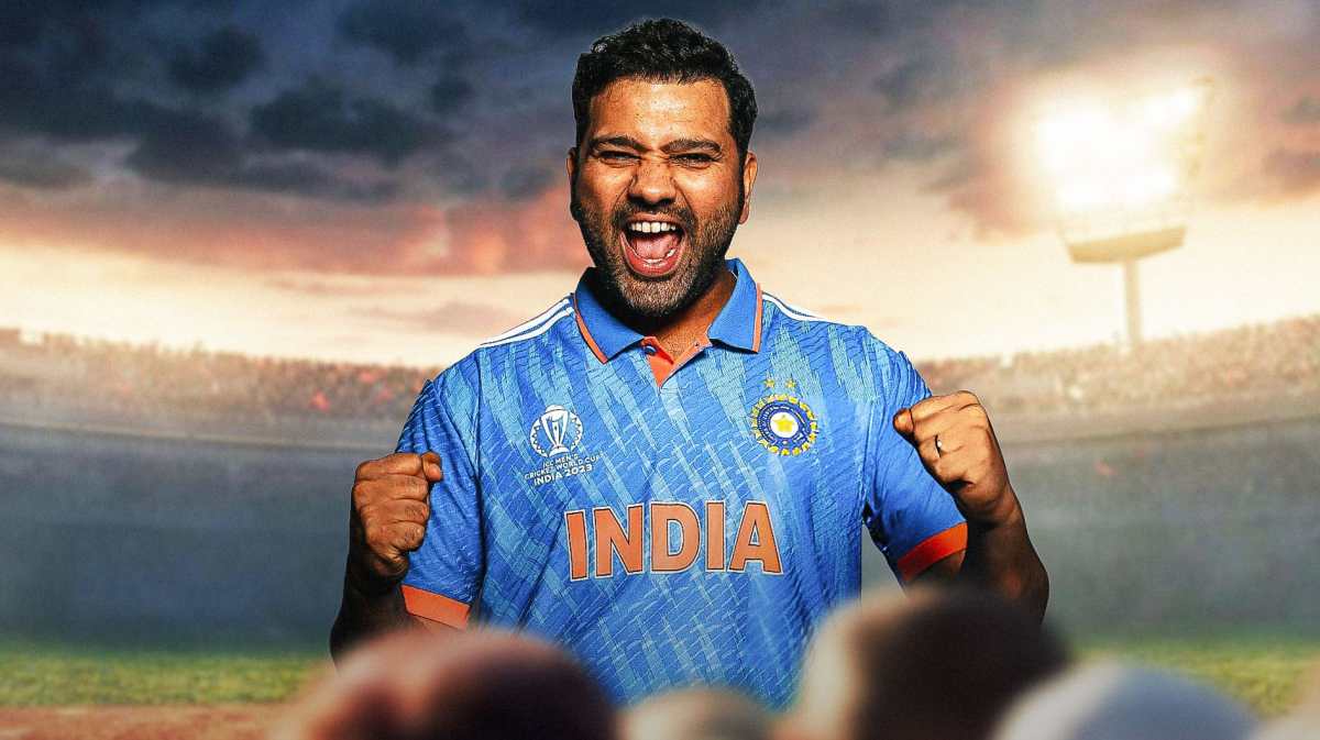 Rohit Sharma, Virat Kohli, Mumbai Indians, MI, IPL, Indian Premier League, Sunil Gavaskar, Sanjay Manjrekar, Ritika Sajdeh, T20 World Cup, Indian Cricket Team, India,