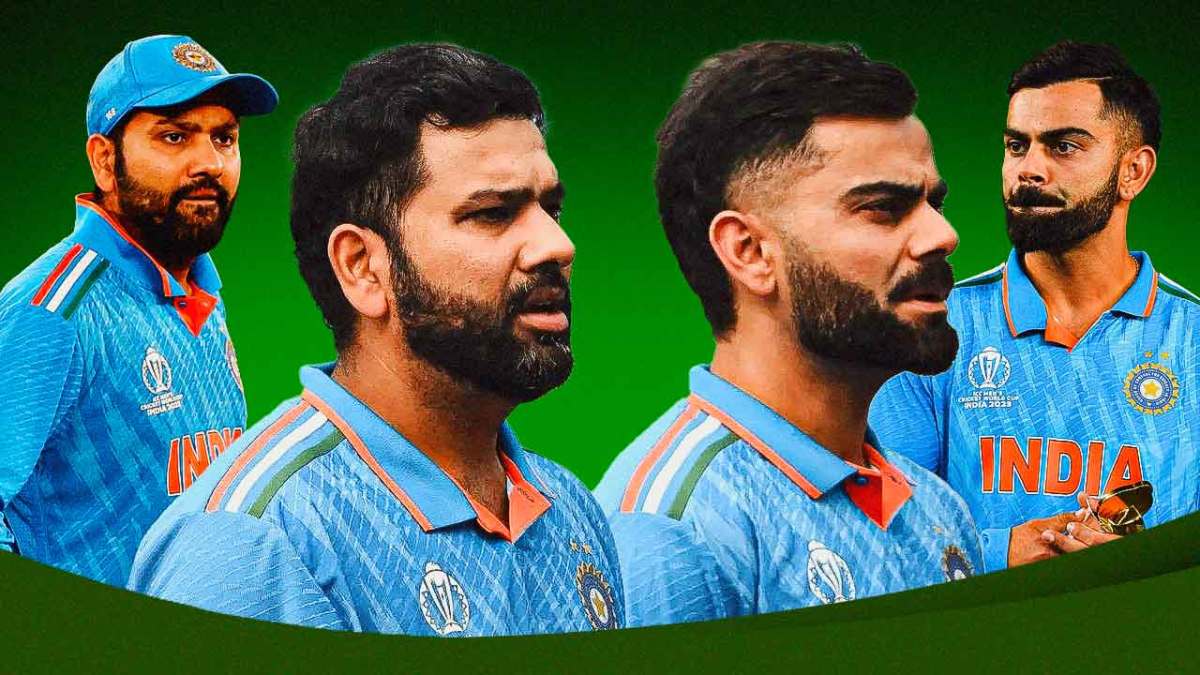 Virat Kohli, Ajit Agarkar, Indian Cricket Team, T20 World Cup, Rohit Sharma, India,