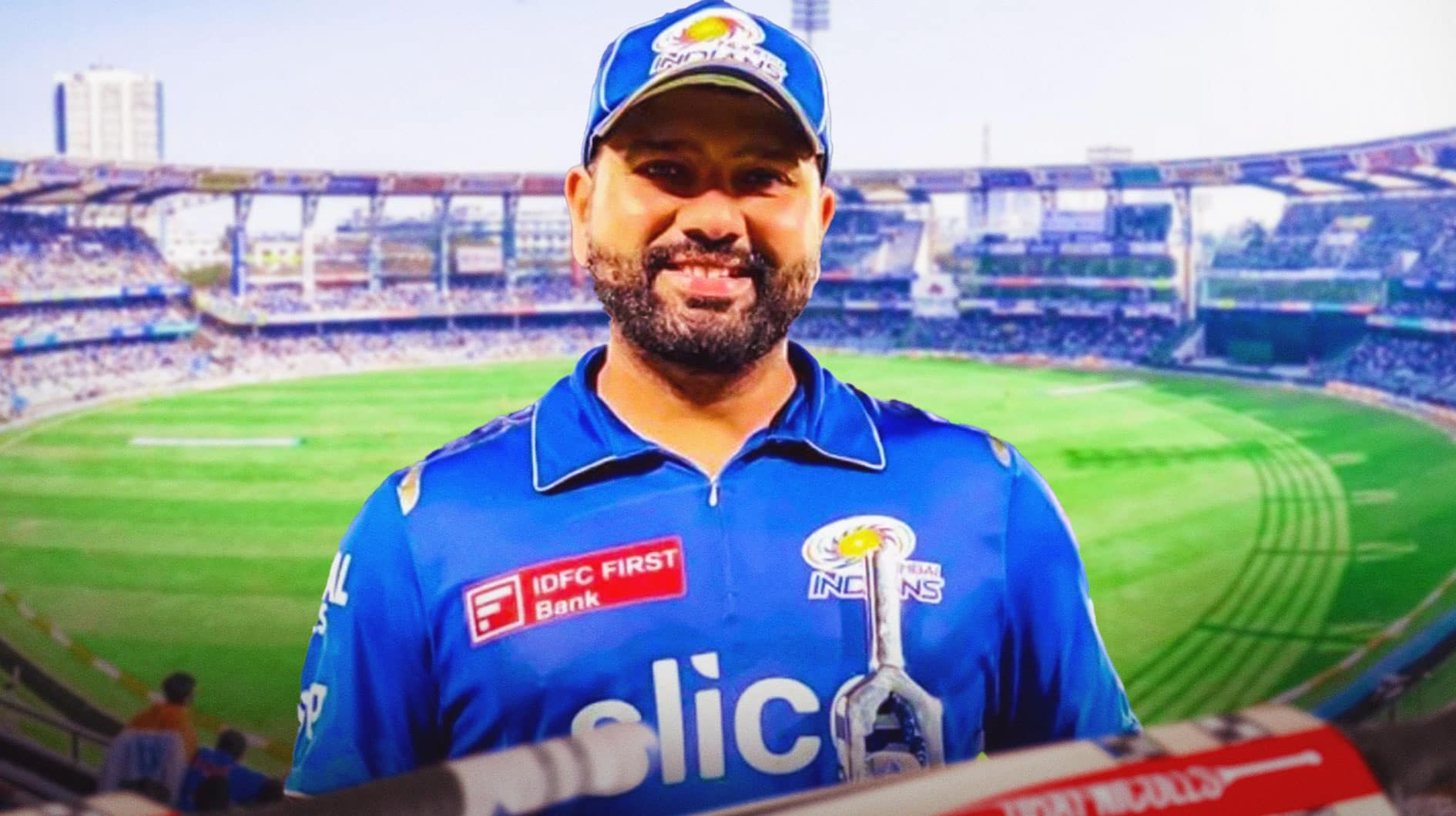Rohit Sharma, Virat Kohli, Mumbai Indians, MI, IPL, Indian Premier League,