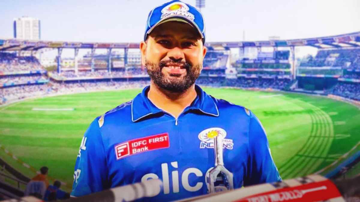 Rohit Sharma, Virat Kohli, Mumbai Indians, MI, IPL, Indian Premier League,