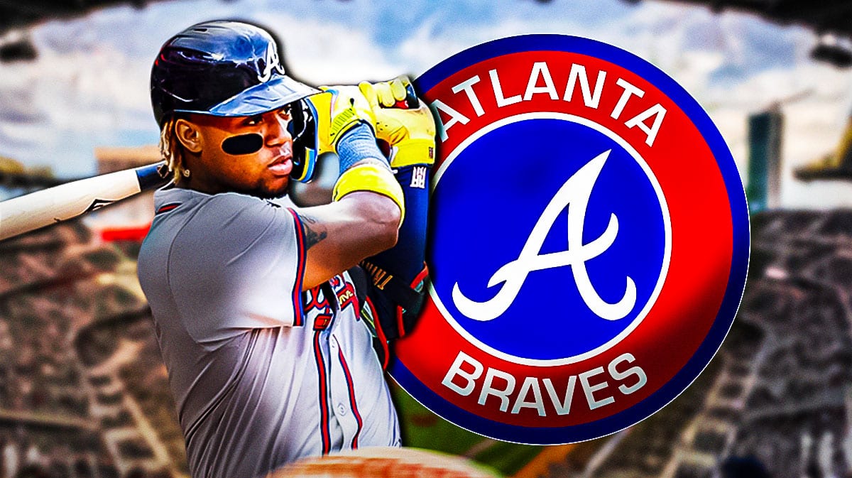 Ronald Acuna Jr.