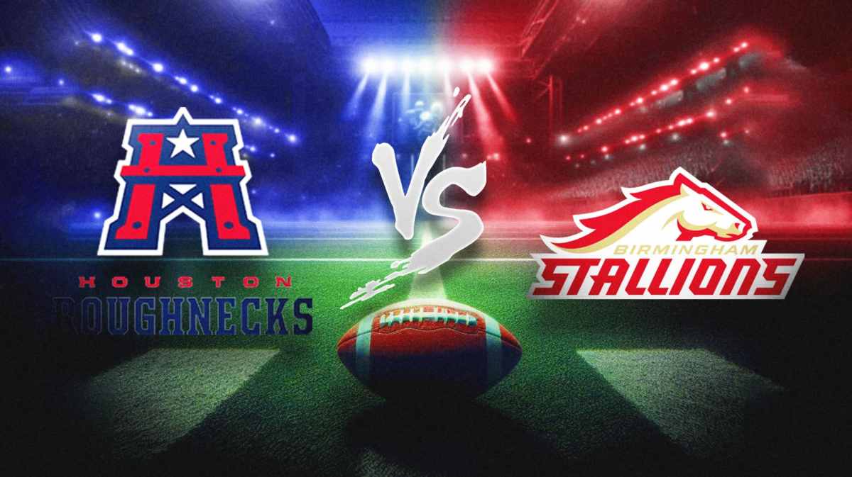 roughnecks stallions prediction
