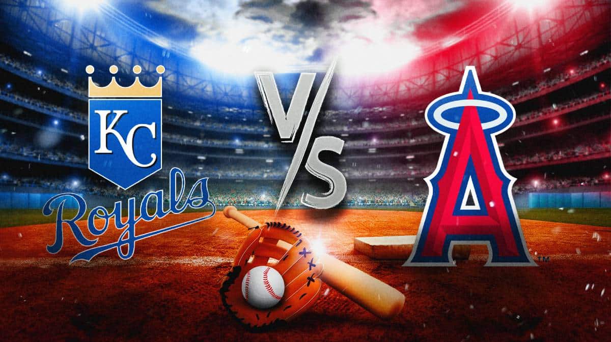 Royals vs. Angels prediction, odds, pick - 5/10/2024