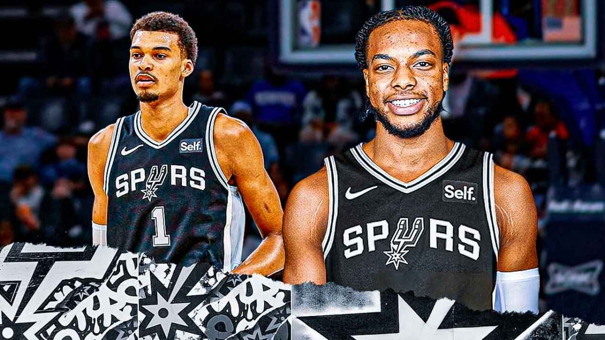 Darius Garland could be headed to the Spurs if the latest tea leaves are any indication.