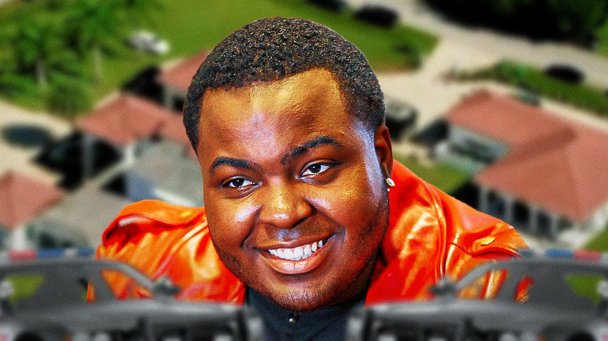 Sean Kingston