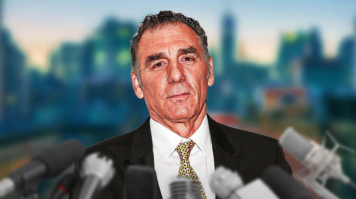 Seinfeld's Michael Richard reveals upsetting way he learned he was the