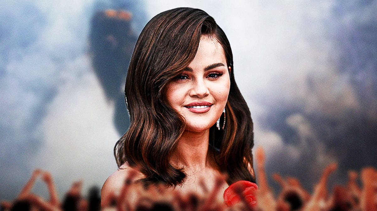 Selena Gomez, Selena Gomez tour