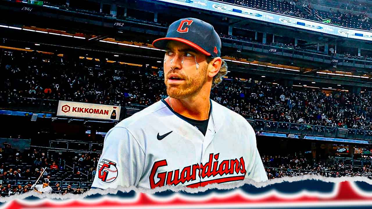 Guardians Shane Bieber elbow injury Tommy John surgery Austin Hedges