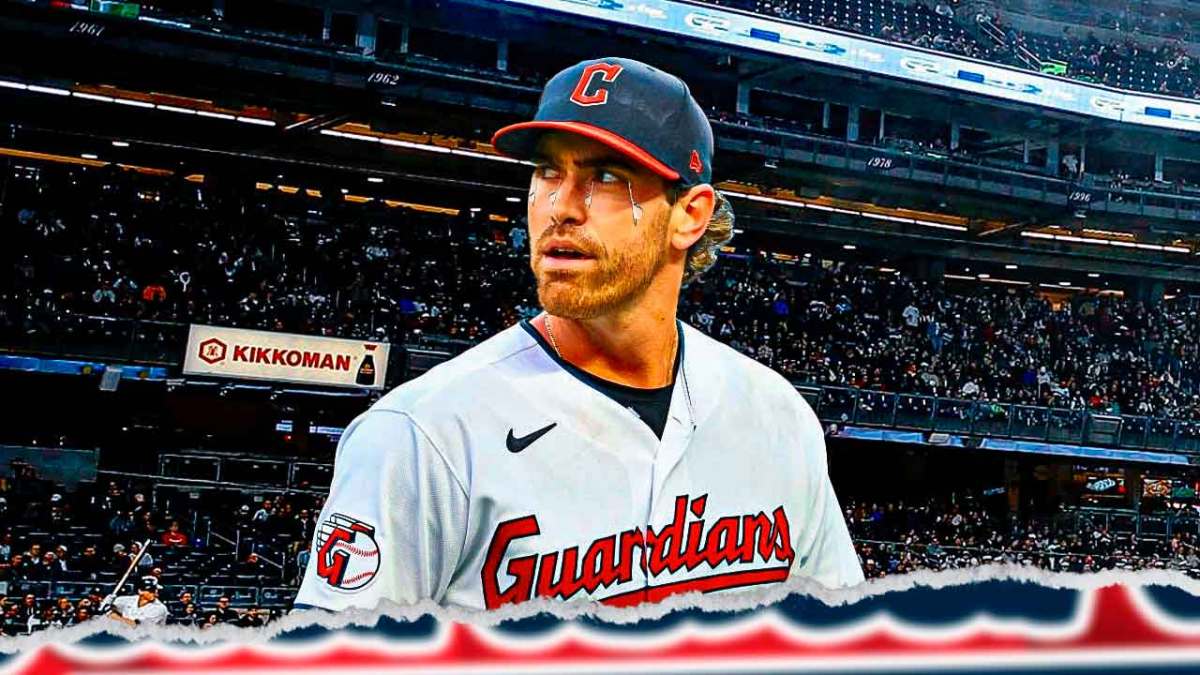 Guardians Shane Bieber elbow injury Tommy John surgery Austin Hedges