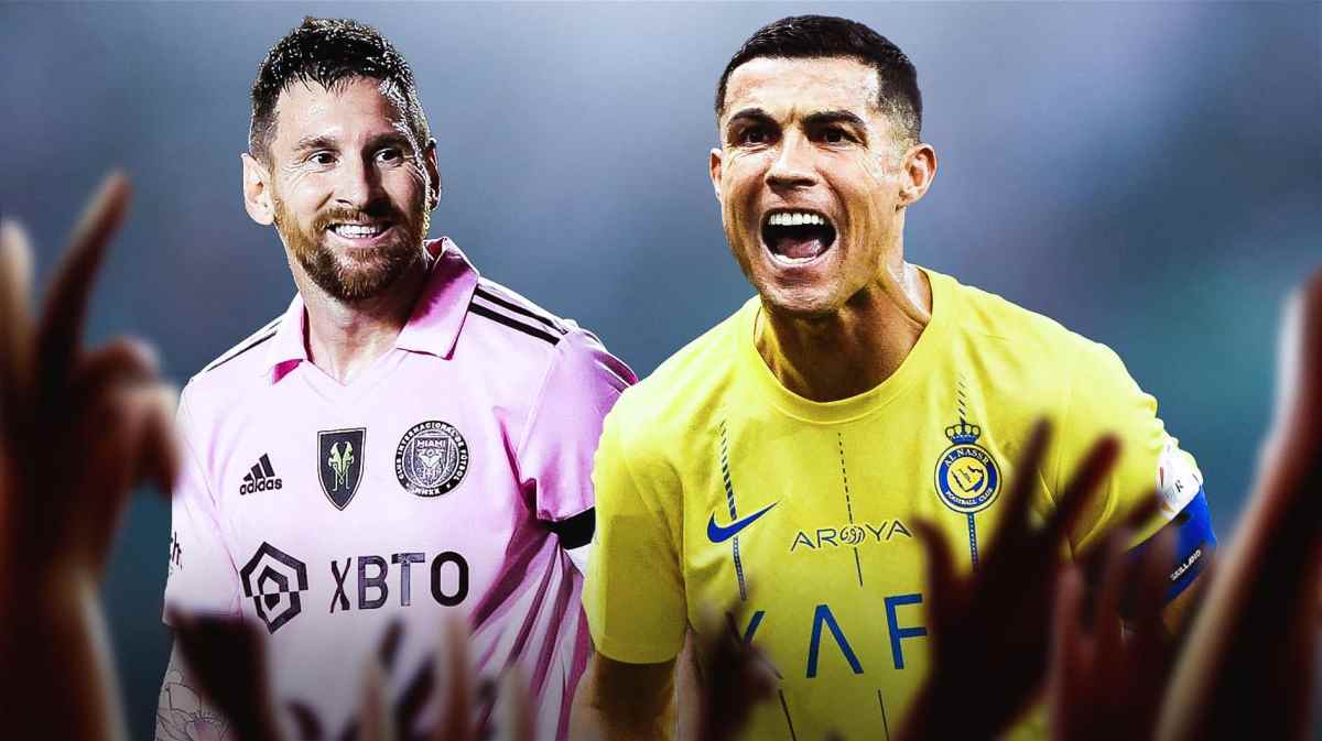 Cristiano Ronaldo Europe