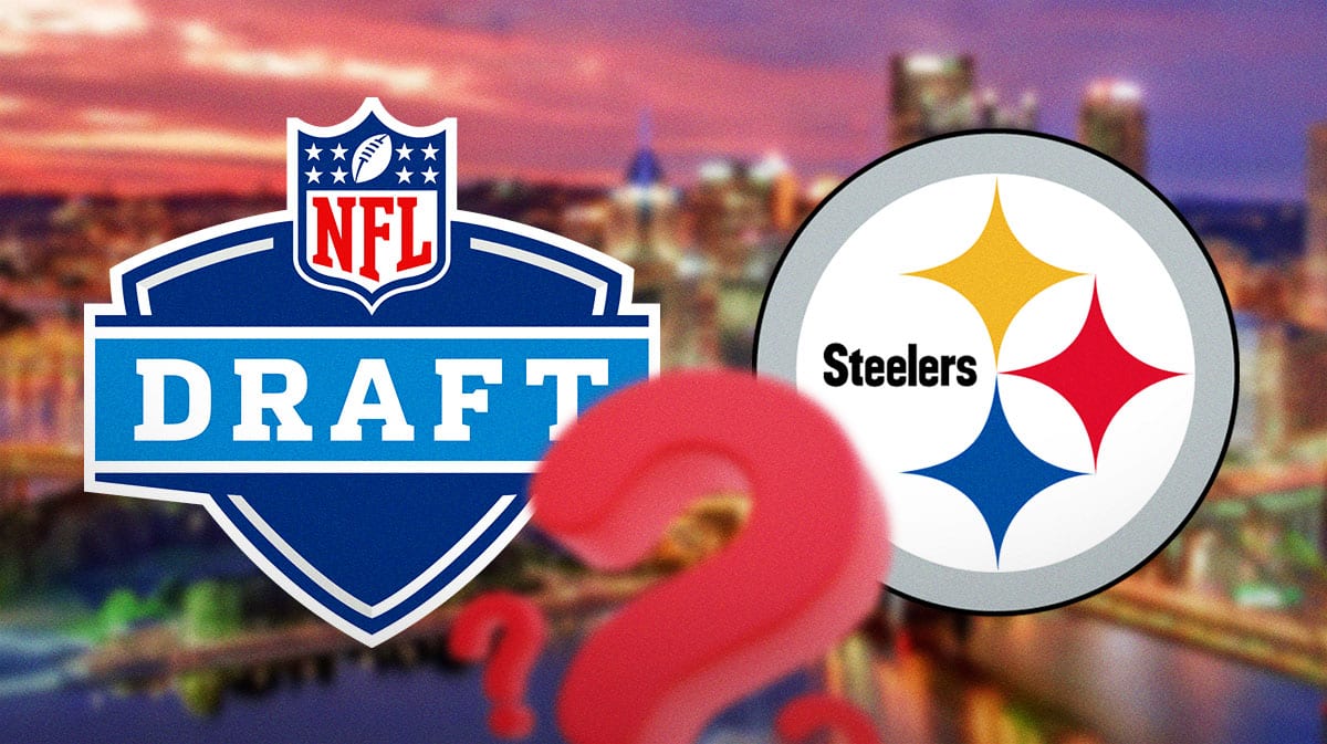 Steelers owner reacts to Pittsburgh hosting 2026 NFL Draft Will The Pittsburgh Steelers Play In 2026