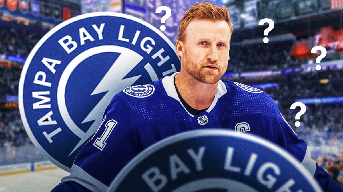 NHL rumors Lightning's Steven Stamkos linked to pair of Original Six teams
