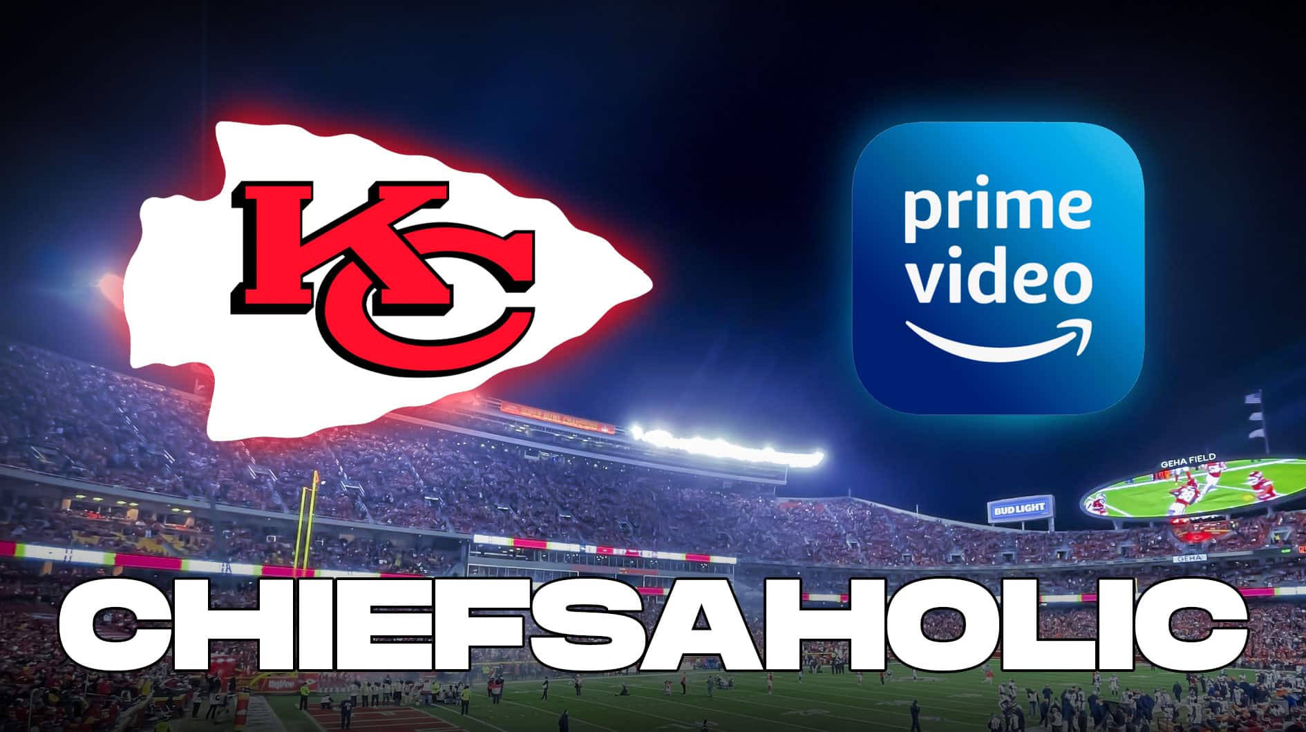 Chiefs superfan bank robber ChiefsAholic documentary