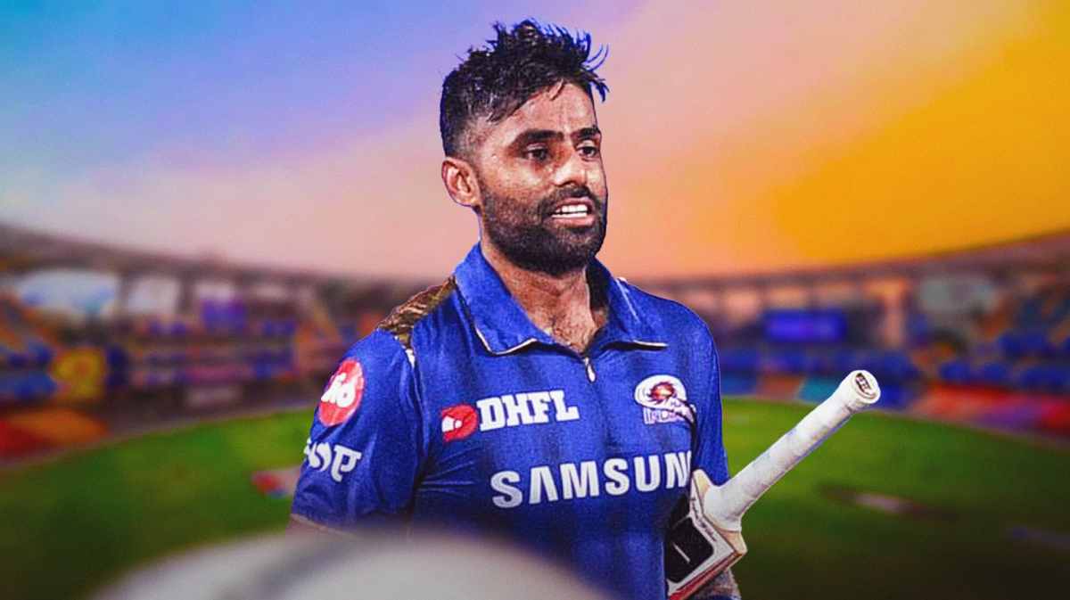Suryakumar Yadav, Mumbai Indians, IPL, Indian Premier League, SRH, SunRisers Hyderabad,
