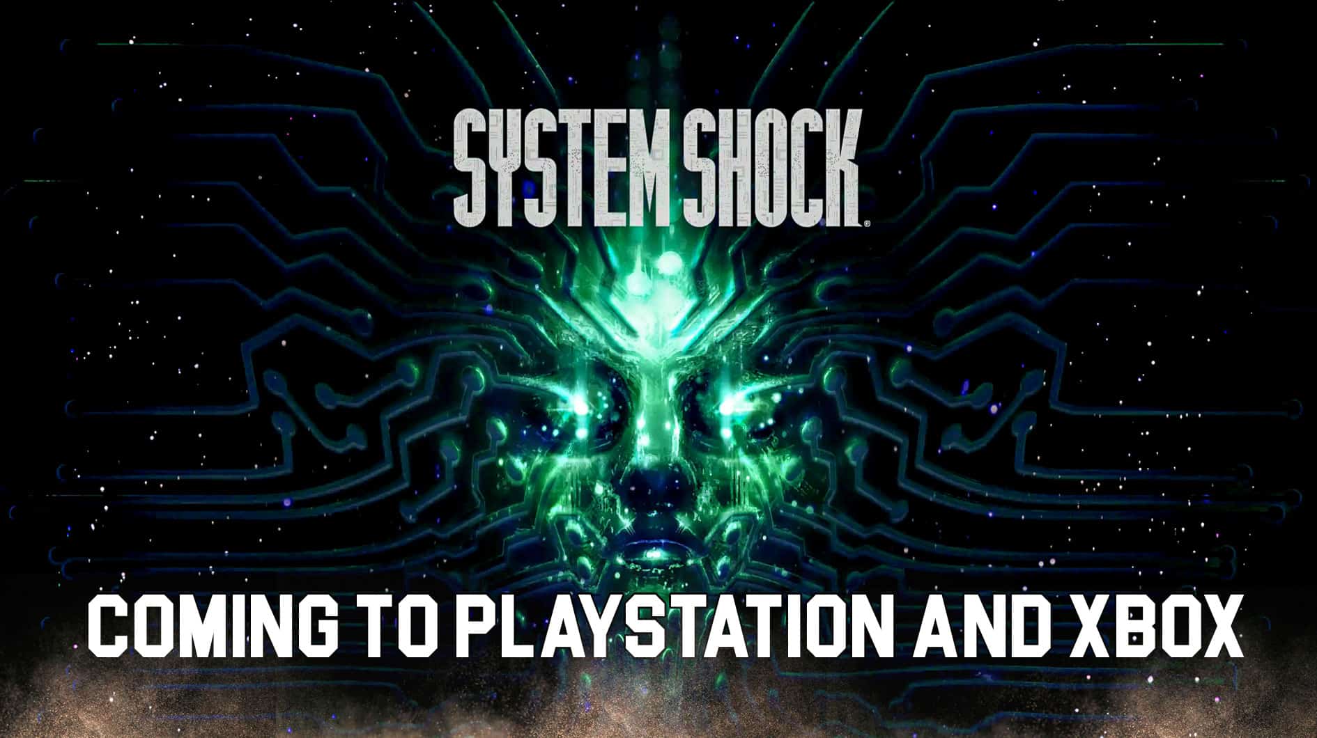 Дата выхода System Shock Console, Геймплей, Трейлер, Сюжет