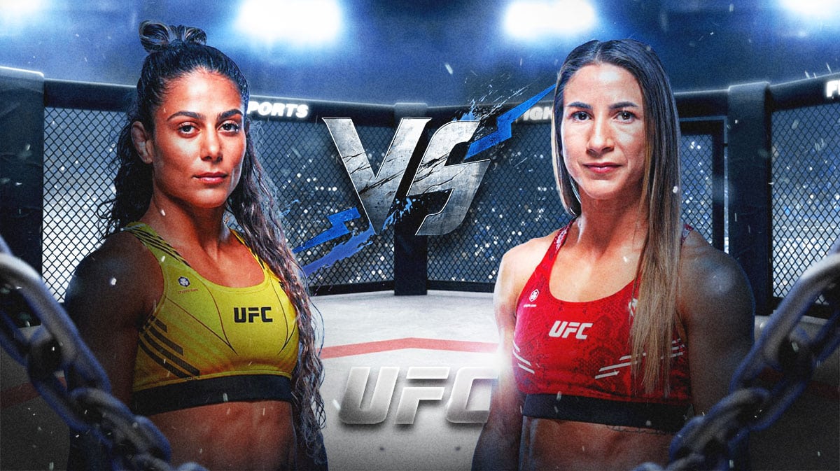 Tabatha Ricci vs. Tecia Pennington prediction, odds, pick for UFC St. Louis