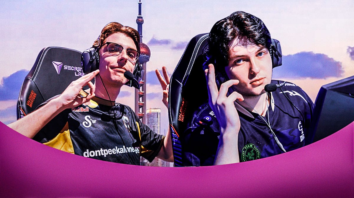 Team Heretics Outclasses Dragon Ranger Gaming in Masters Shanghai