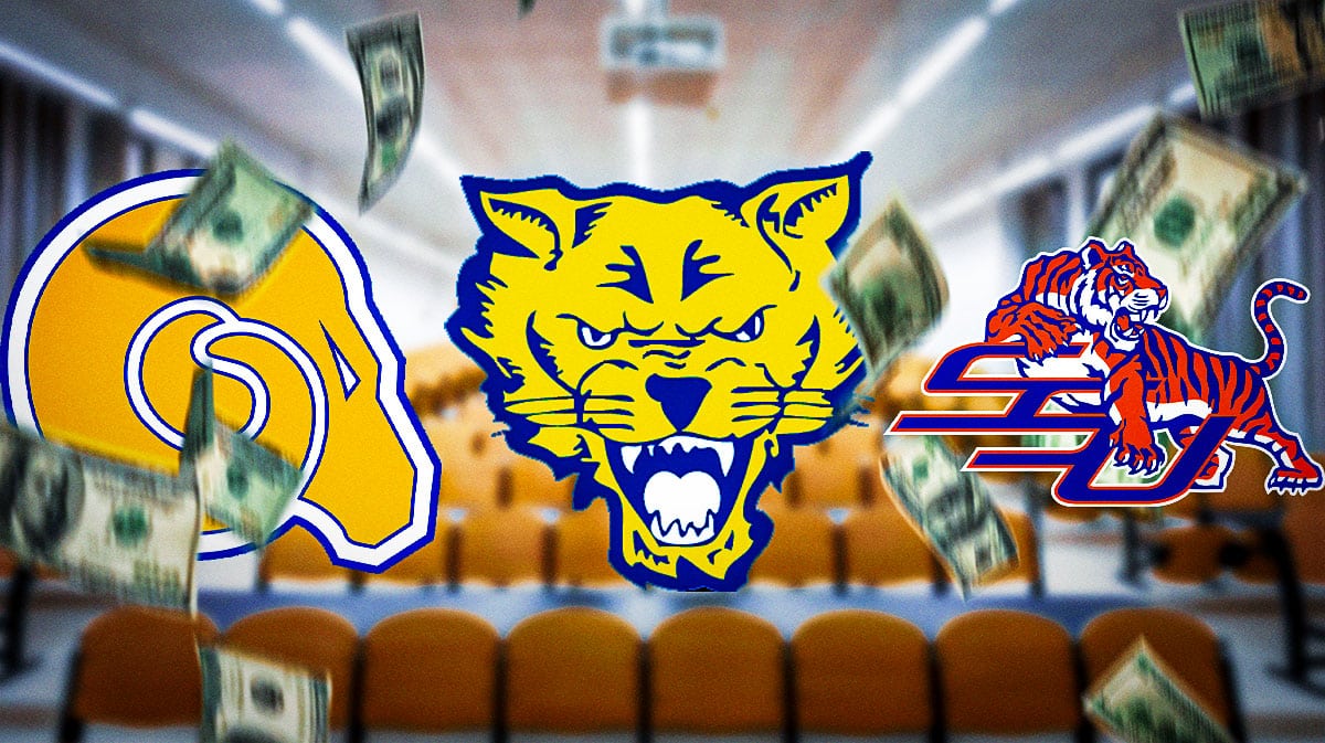 The university presidents of Fort Valley State, Savanah State & Albany State will see a pay raise in July per reports.