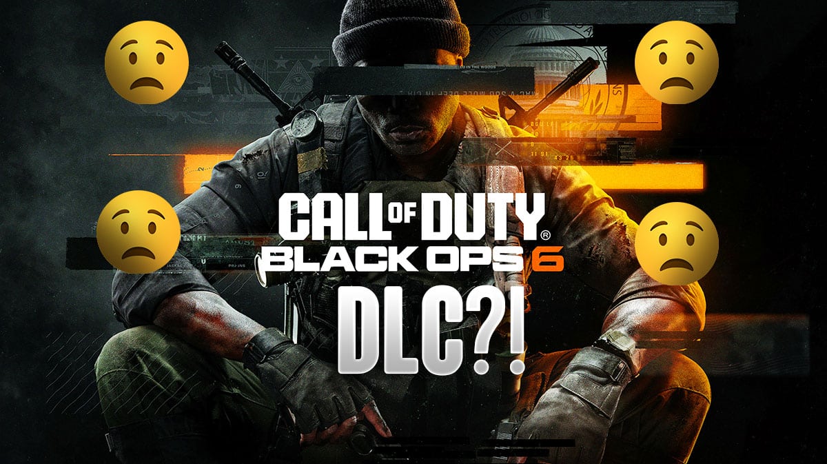 Black Ops 6 станет DLC для приложения COD HQ