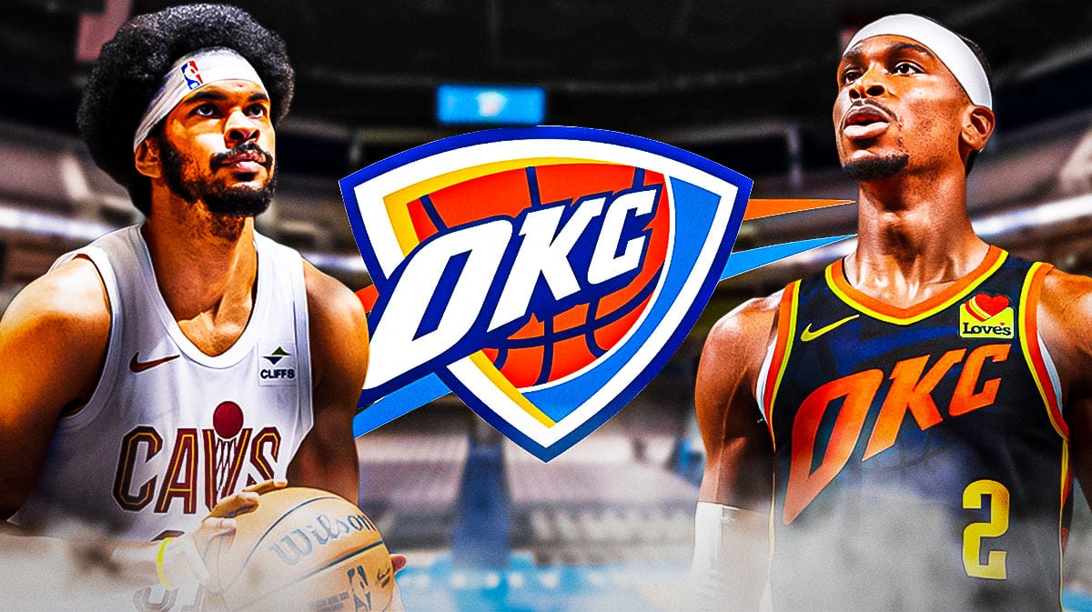 Jarrett Allen