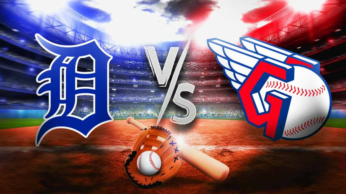 Tigers Guardians prediction, Tigers Guardians pick, Tigers Guardians odds, MLB odds