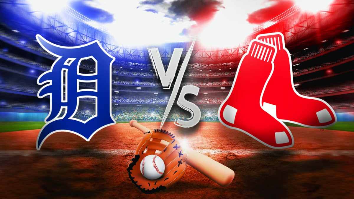 Tigers Red Sox, Tigers Red Sox prediction, Tigers Red Sox pick, Tigers Red Sox odds