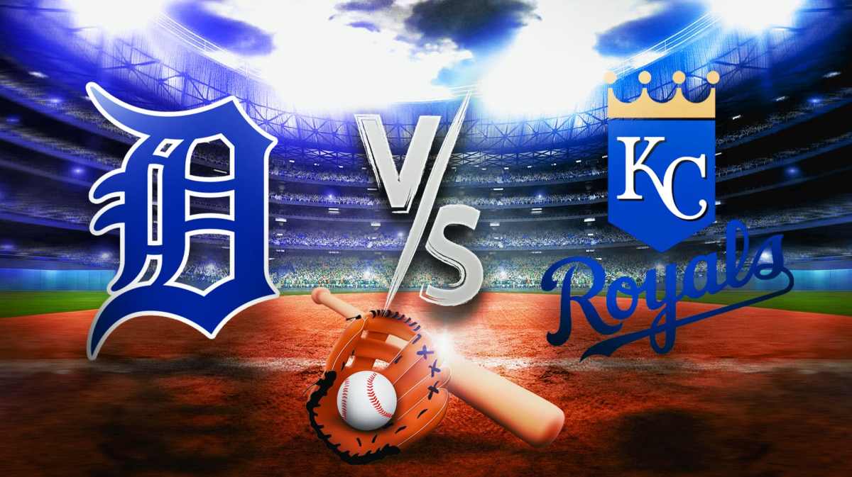 Tigers Royals prediction, odds, pick, MLB odds