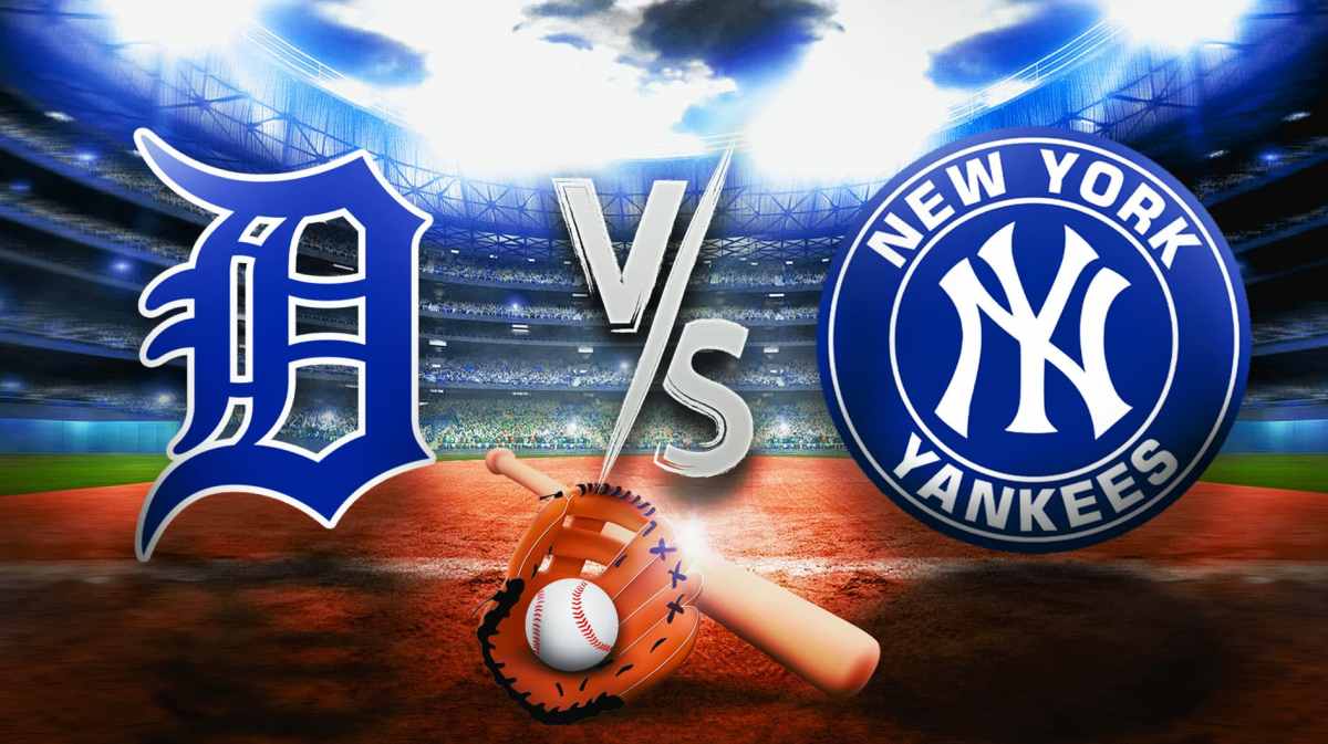 Tigers Yankees prediction, odds, pick, how to watch