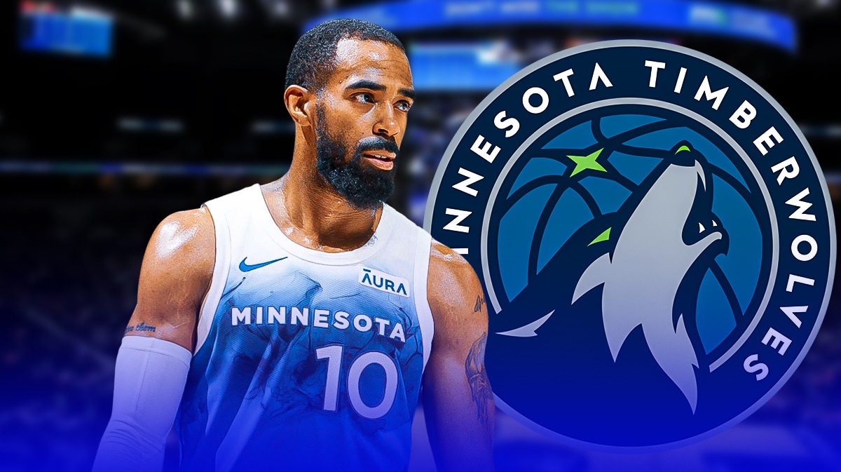 Mike Conley