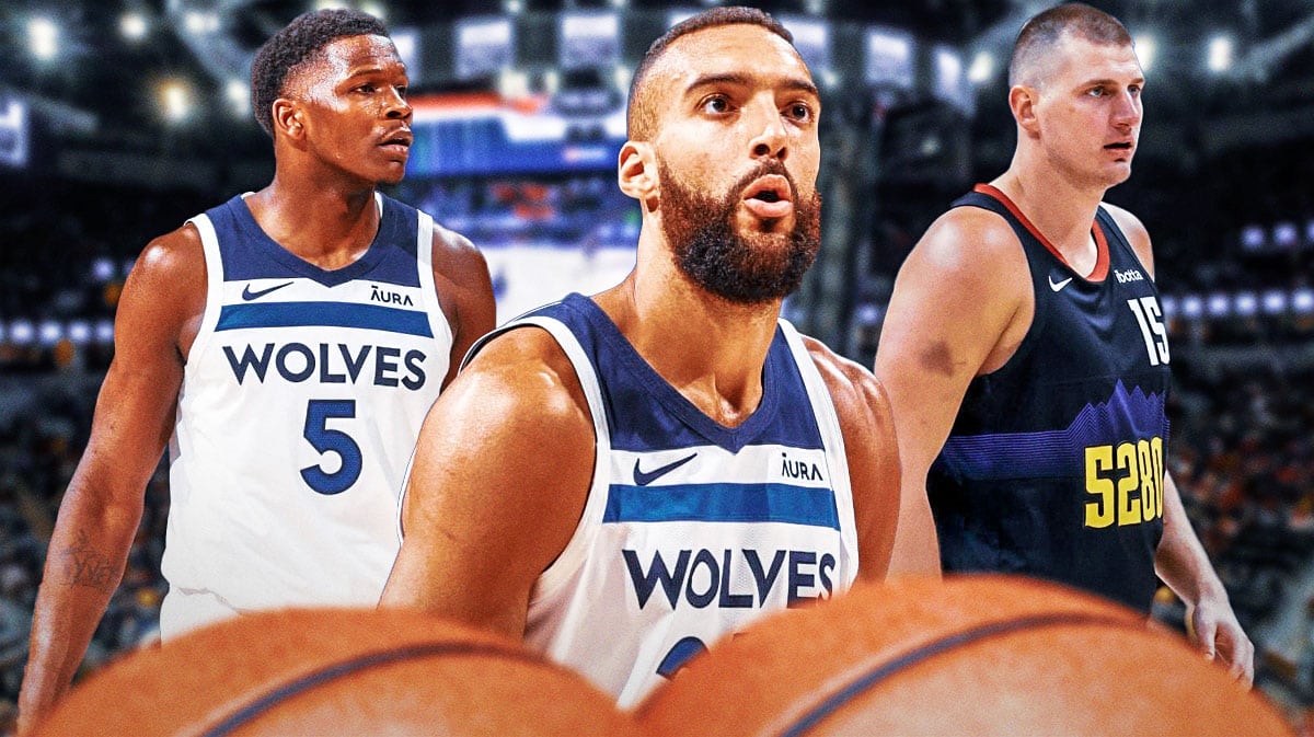 Timberwolves’ Offense Falls Short In Pivotal Game 5 Loss To Nikola ...