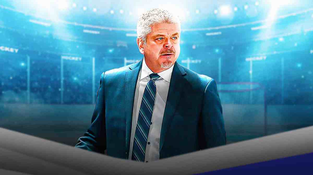 Todd McLellan, NHL