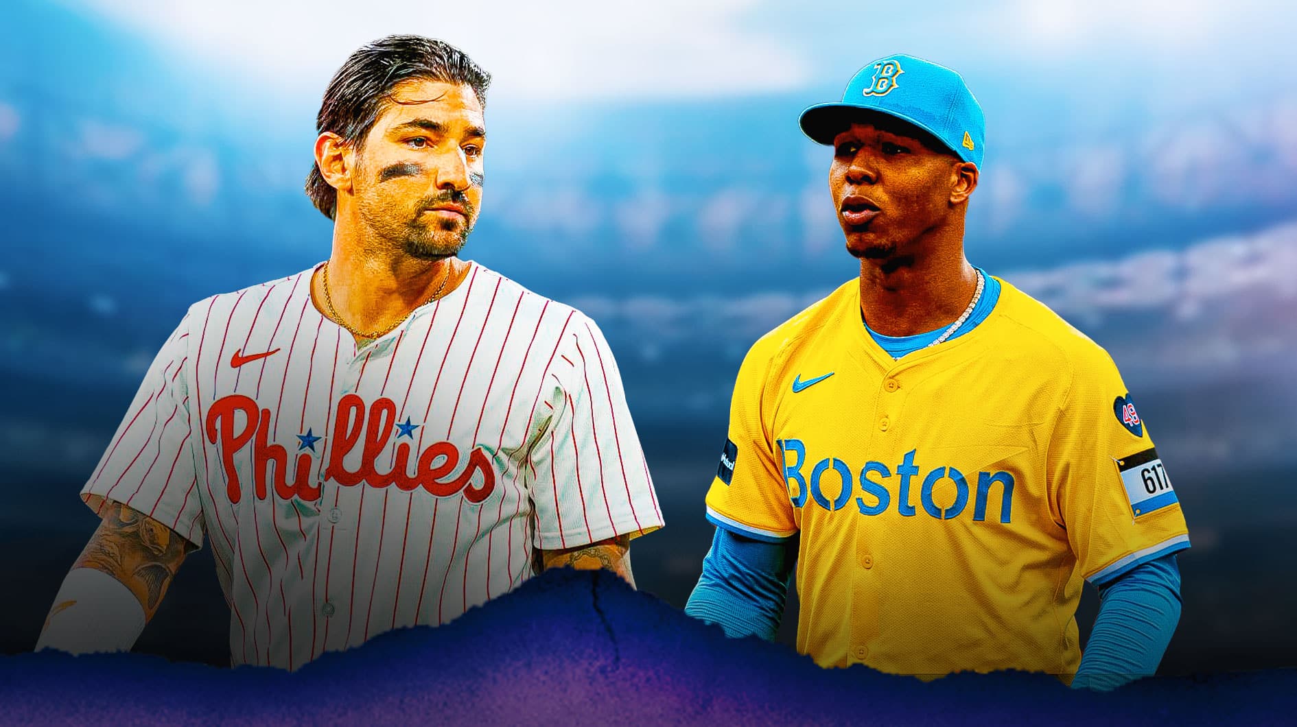 MLB Prop Bets