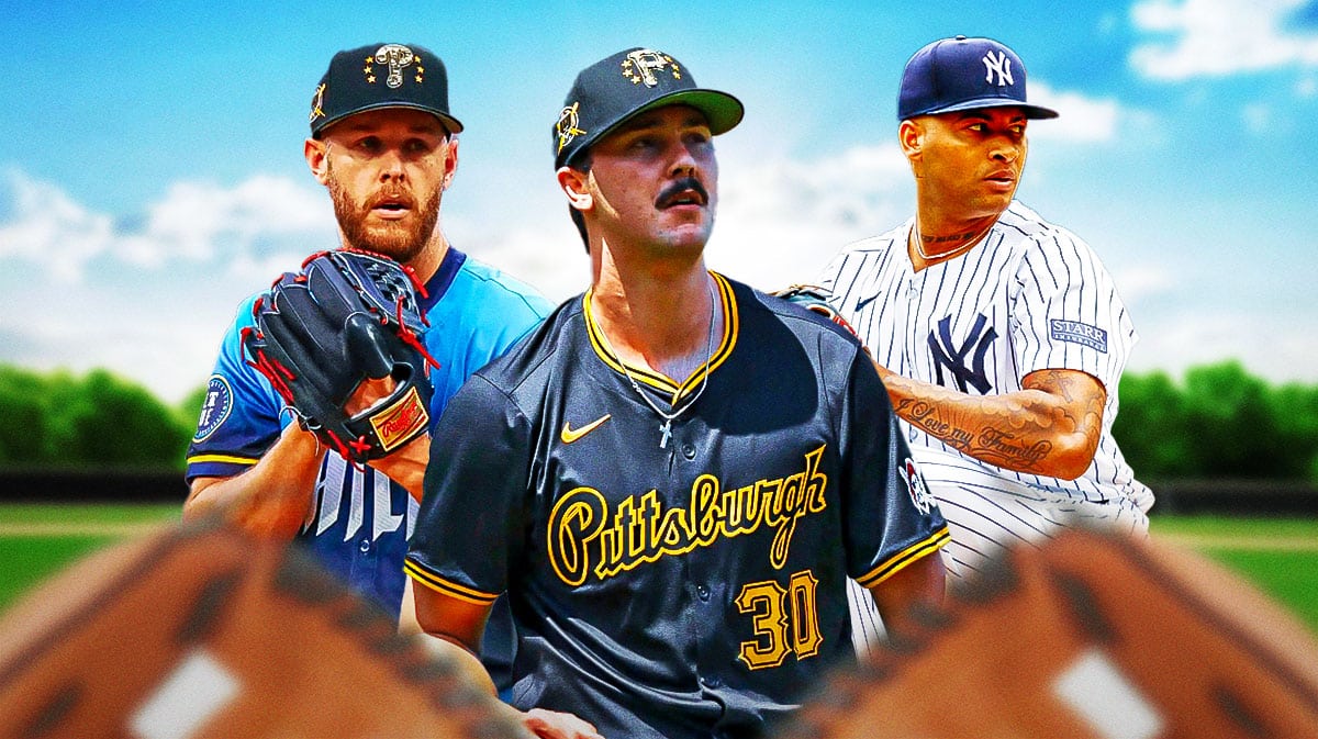 MLB props