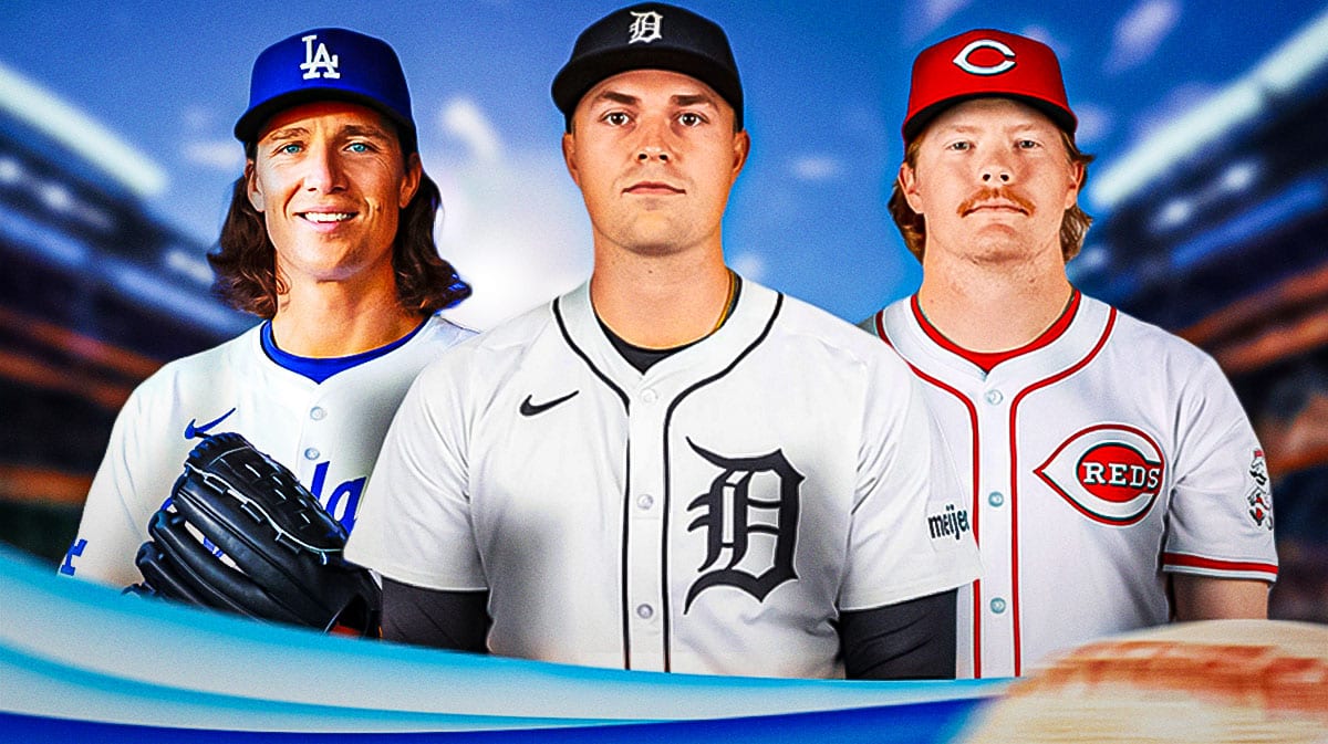 MLB strikeout props