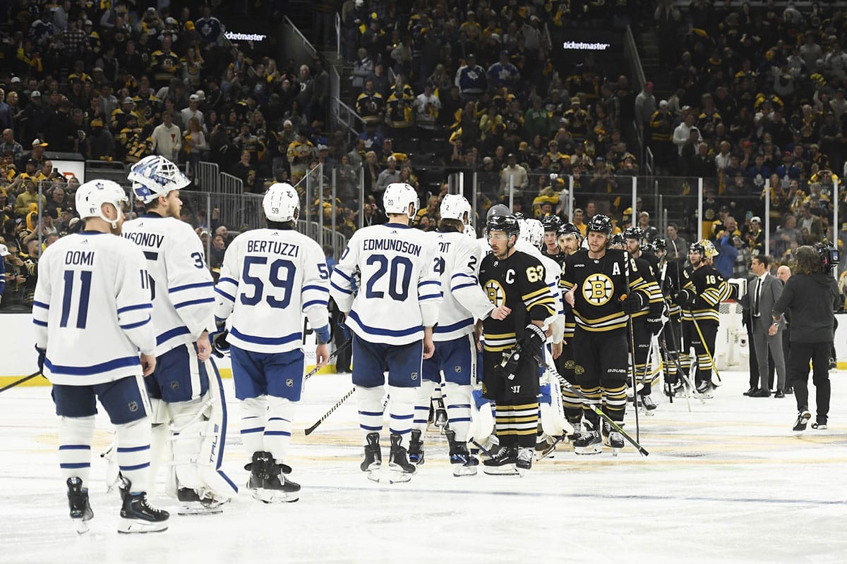 Leafs' Brendan Shanahan warns of more bombshell changes after firing Sheldon Keefe