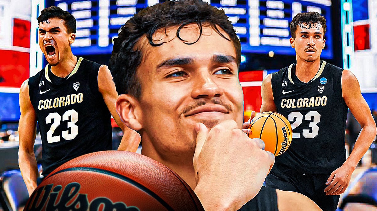 Tristan da Silva - NBA Draft interview