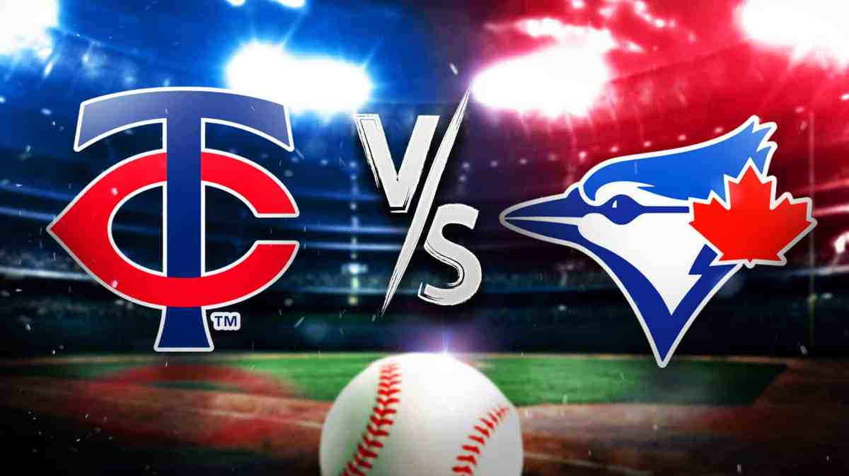 Twins Blue Jays, Twins Blue Jays prediction, Twins Blue Jays pick