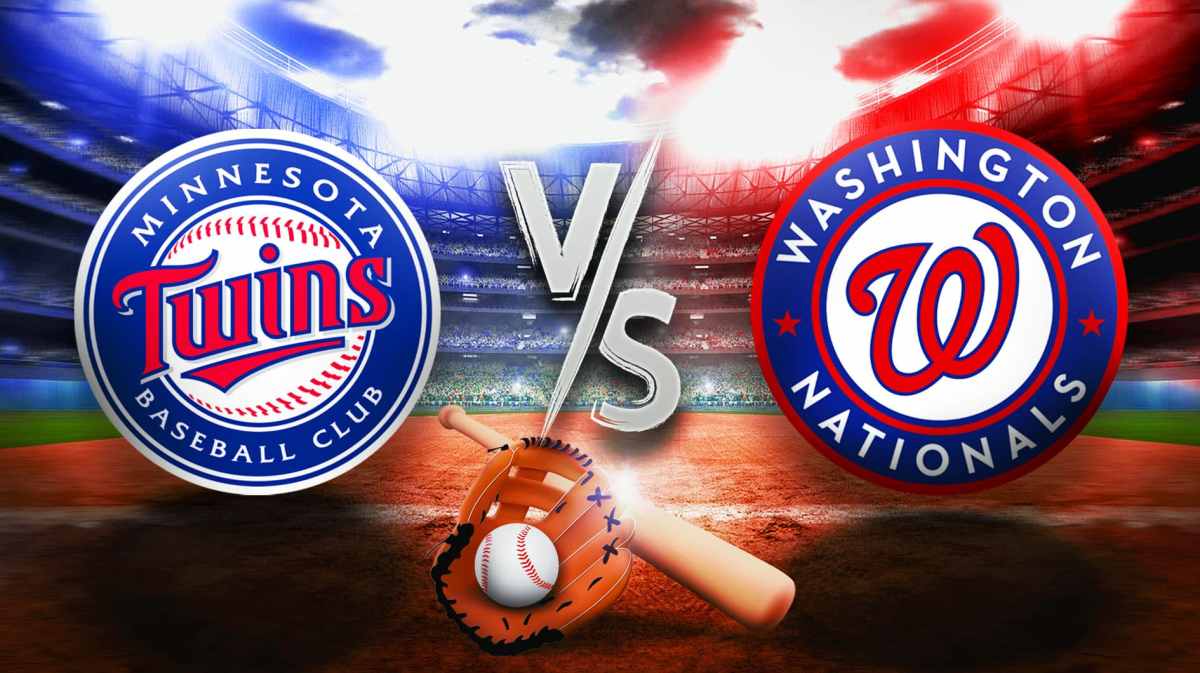 Twins Nationals prediction