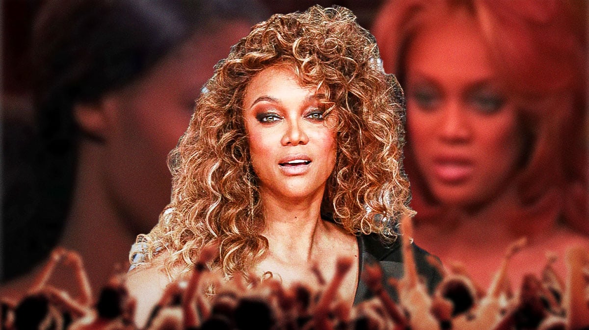 Tyra Banks, tyra banks birthday