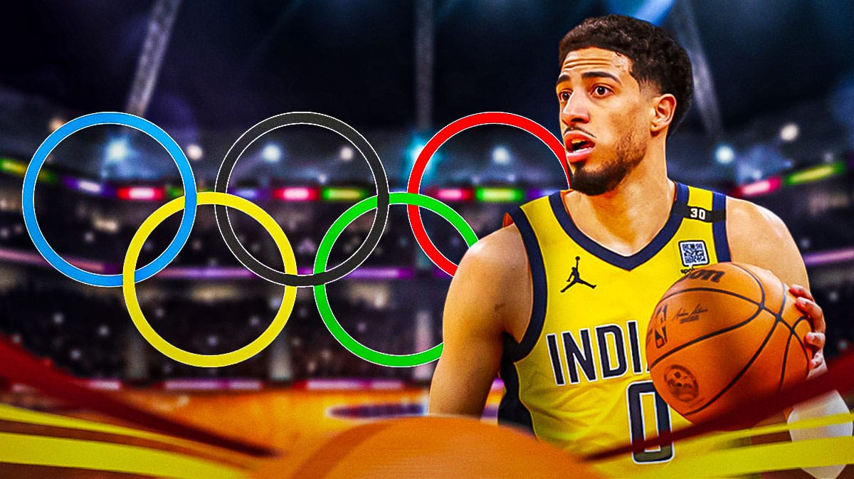 Tyrese Haliburton, Haliburton olympics, Pacers, Celtics, Haliburton Pacers