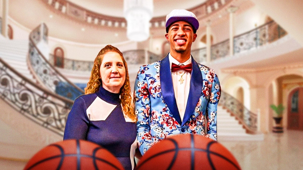 Who Is Tyrese Haliburton's Mom? What We Know About Pacers Star's ...