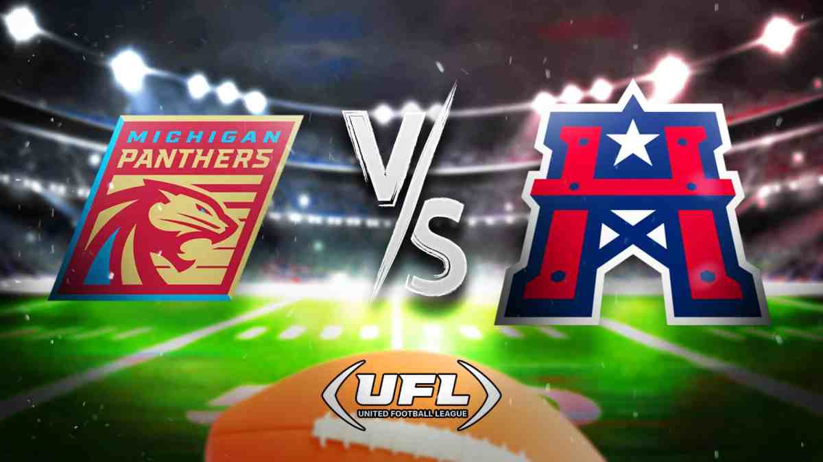 Panthers Roughnecks, Panthers Roughnecks prediction, Panthers Roughnecks pick