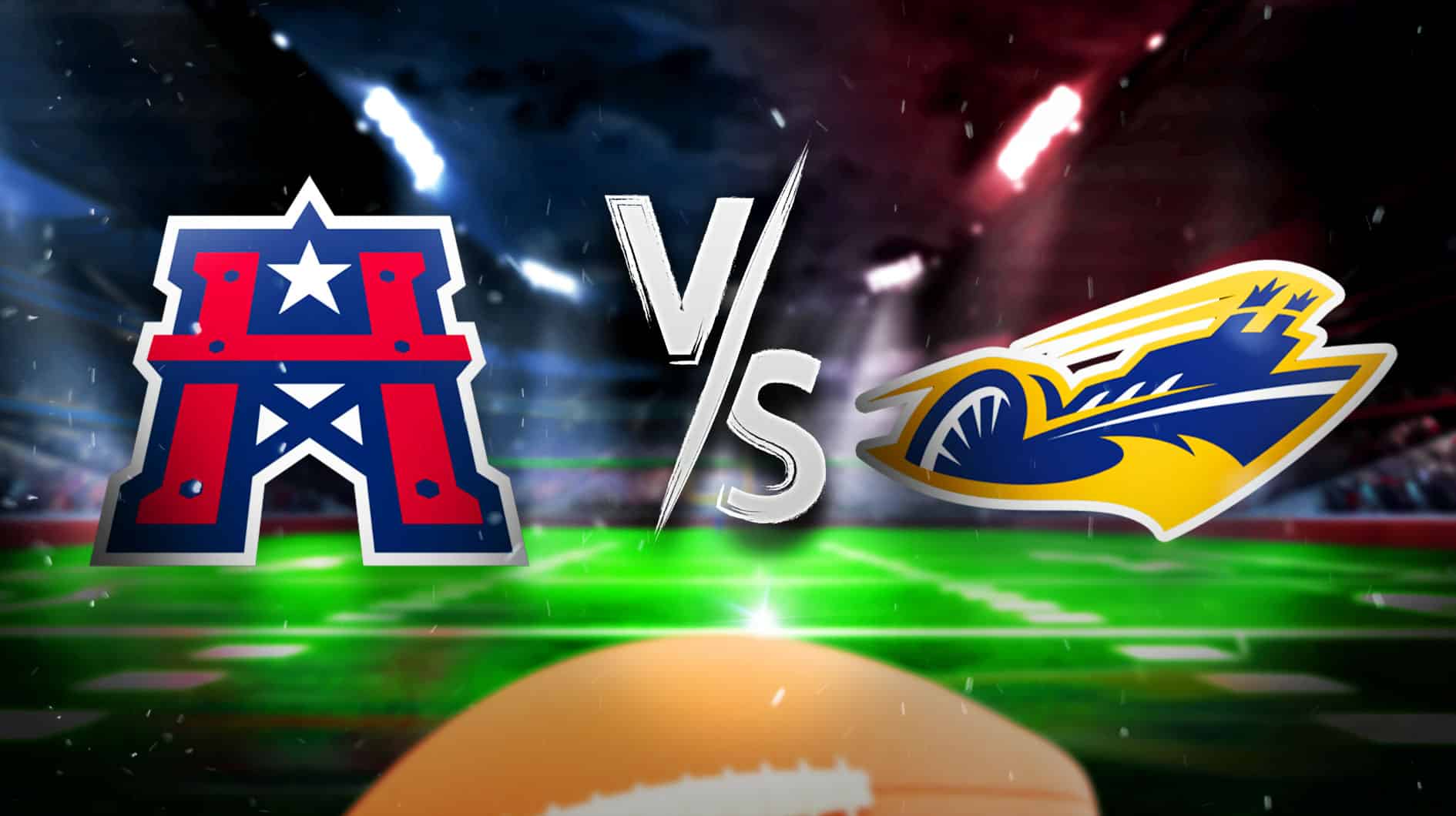 roughnecks showboats prediction