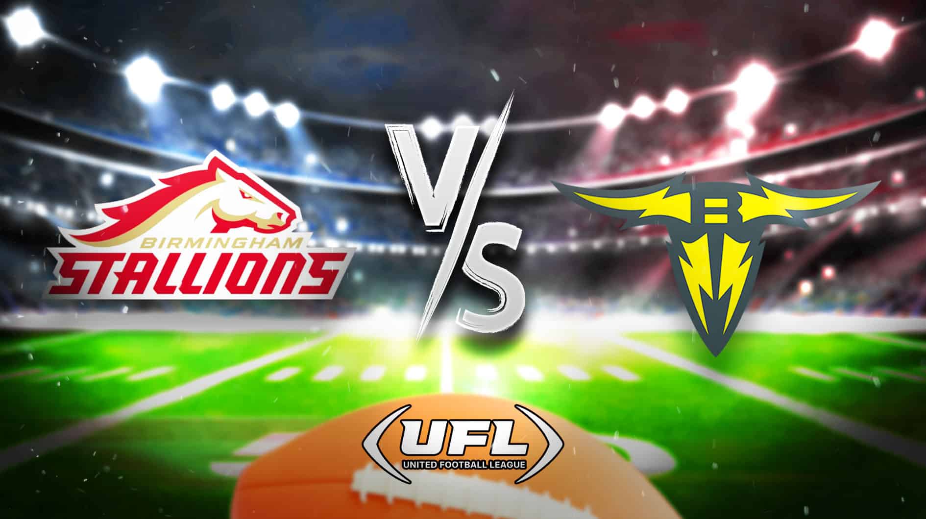 Stallions Brahmas prediction, Stallions Brahmas pick, Stallions Brahmas odds, Stallions Brahmas how to watch