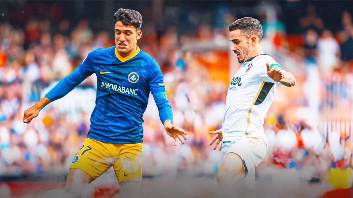 Johnny Cardoso USMNT