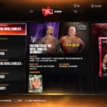 Первая карта WWE 2K24 Amethyst Live Event Umaga появится на MyFACTION