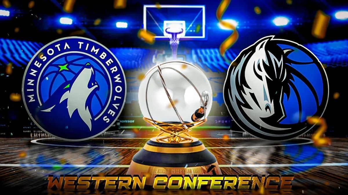Timberwolves Mavericks prediction