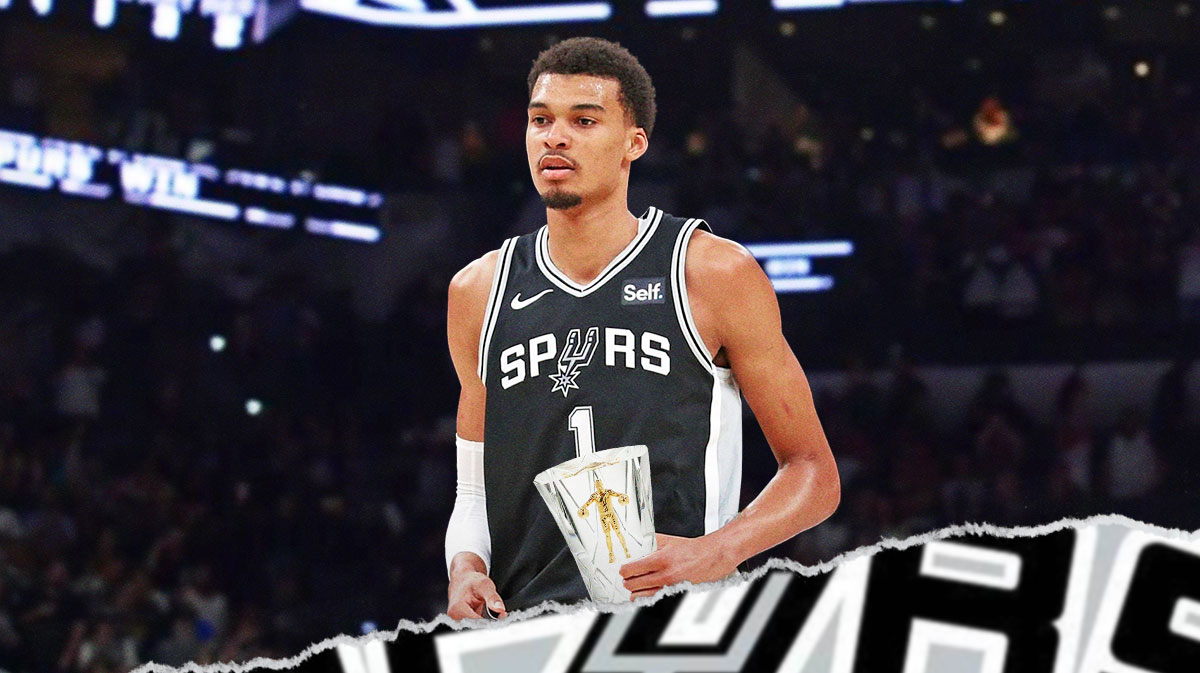 199枚限定 NBA Victor 痒い Wembanyama ルーキー PSA 売買された 