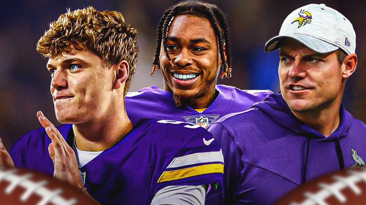 Vikings gamebygame predictions after 2024 NFL schedule release