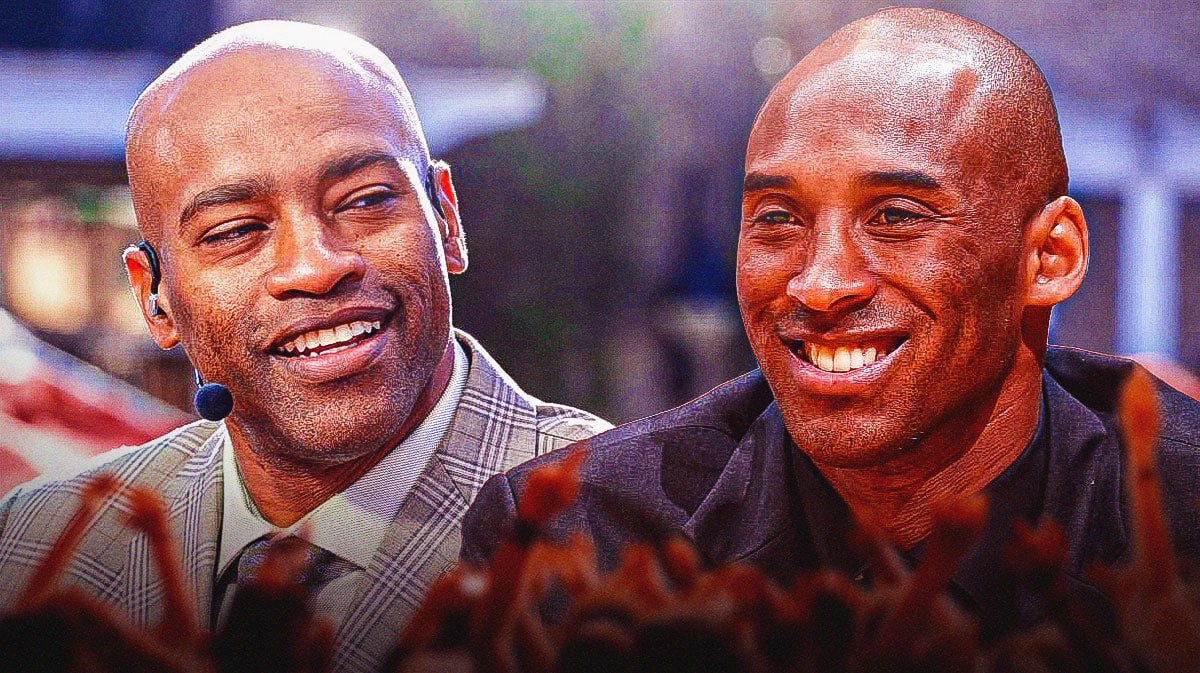 Vince Carter NBA retirement Kobe Bryant